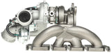 Remanufactured Turbocharger - VW