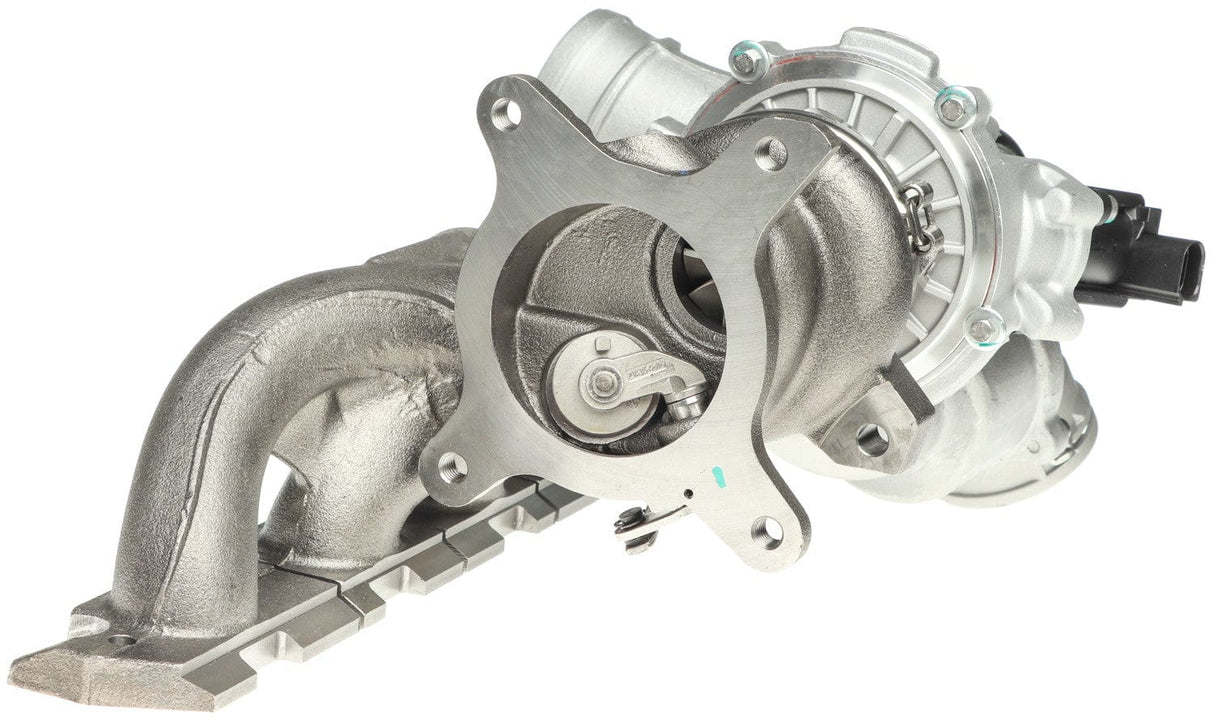 Remanufactured Turbocharger - VW