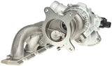 Remanufactured Turbocharger - VW