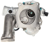 Turbocharger - VW