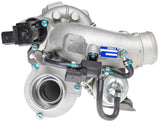 Turbocharger - VW