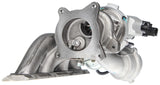 Turbocharger - VW