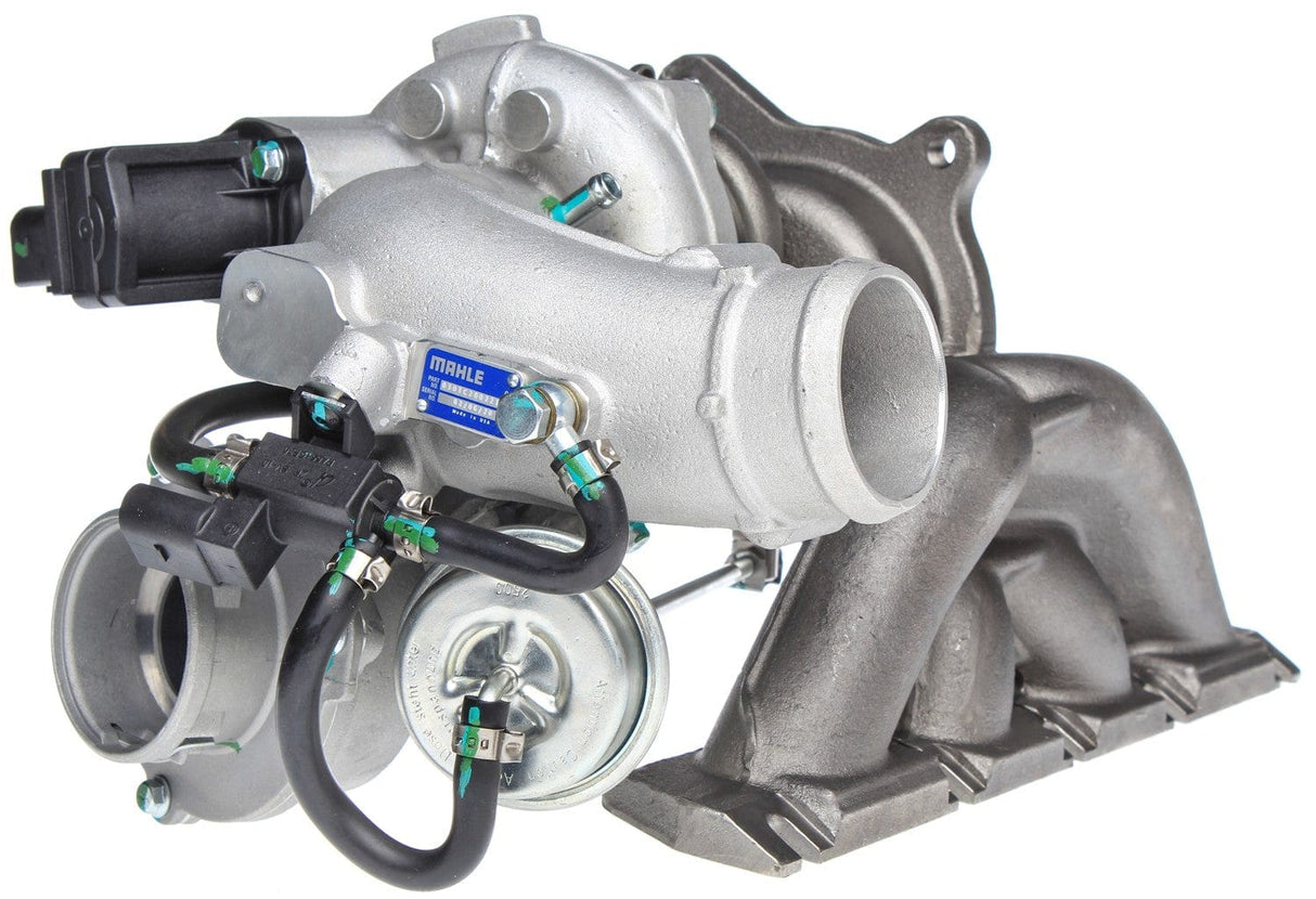 Remanufactured Turbocharger - VW