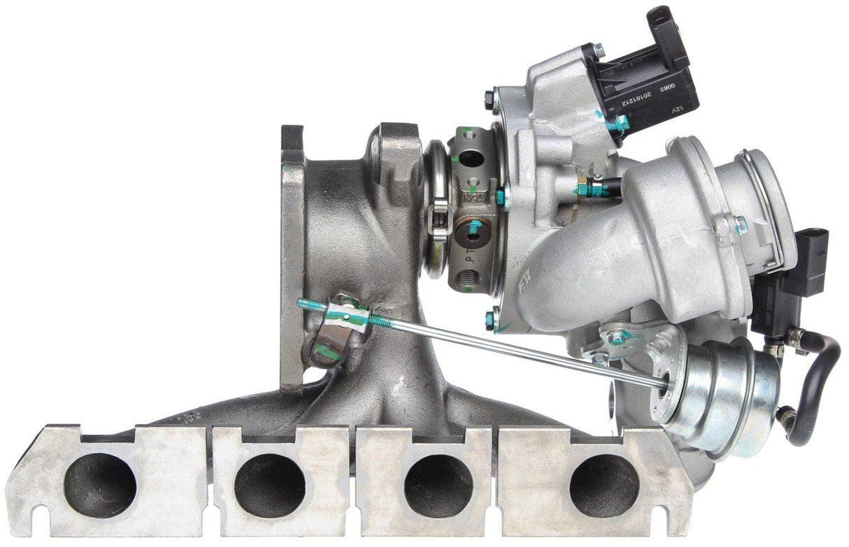 Remanufactured Turbocharger - VW