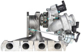 Remanufactured Turbocharger - VW