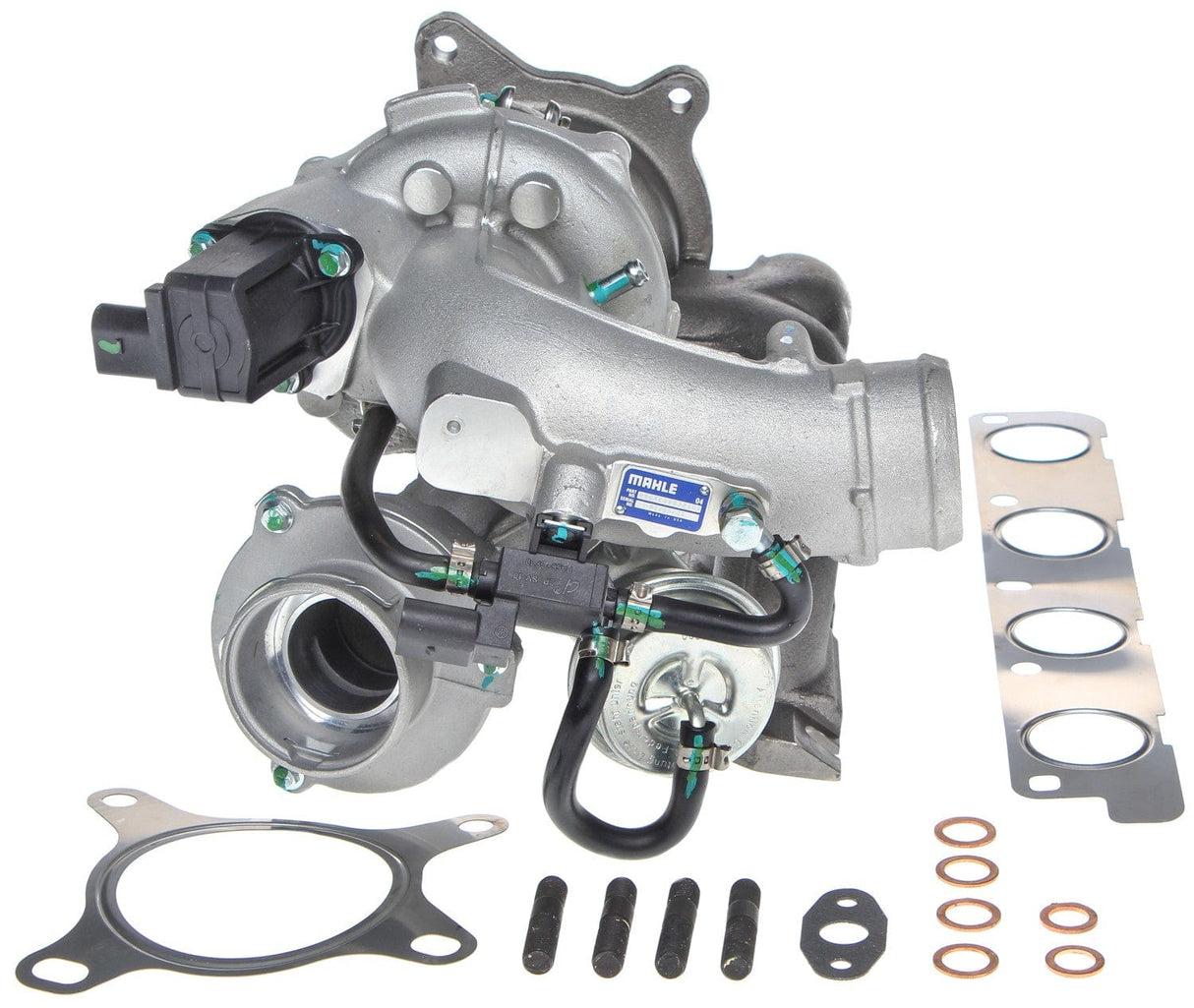 Remanufactured Turbocharger - VW