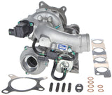 Remanufactured Turbocharger - VW