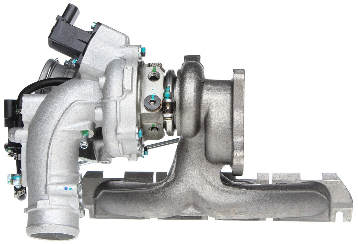 Remanufactured Turbocharger - VW