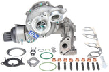 Turbocharger - Audi