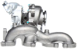 Turbocharger - Audi