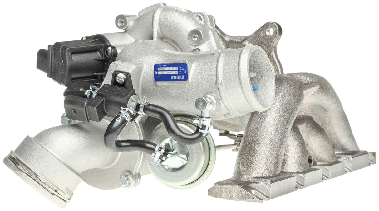Remanufactured Turbocharger - VW
