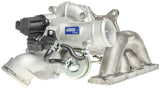 Remanufactured Turbocharger - VW