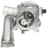 Remanufactured Turbocharger - VW