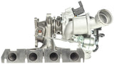 Remanufactured Turbocharger - VW