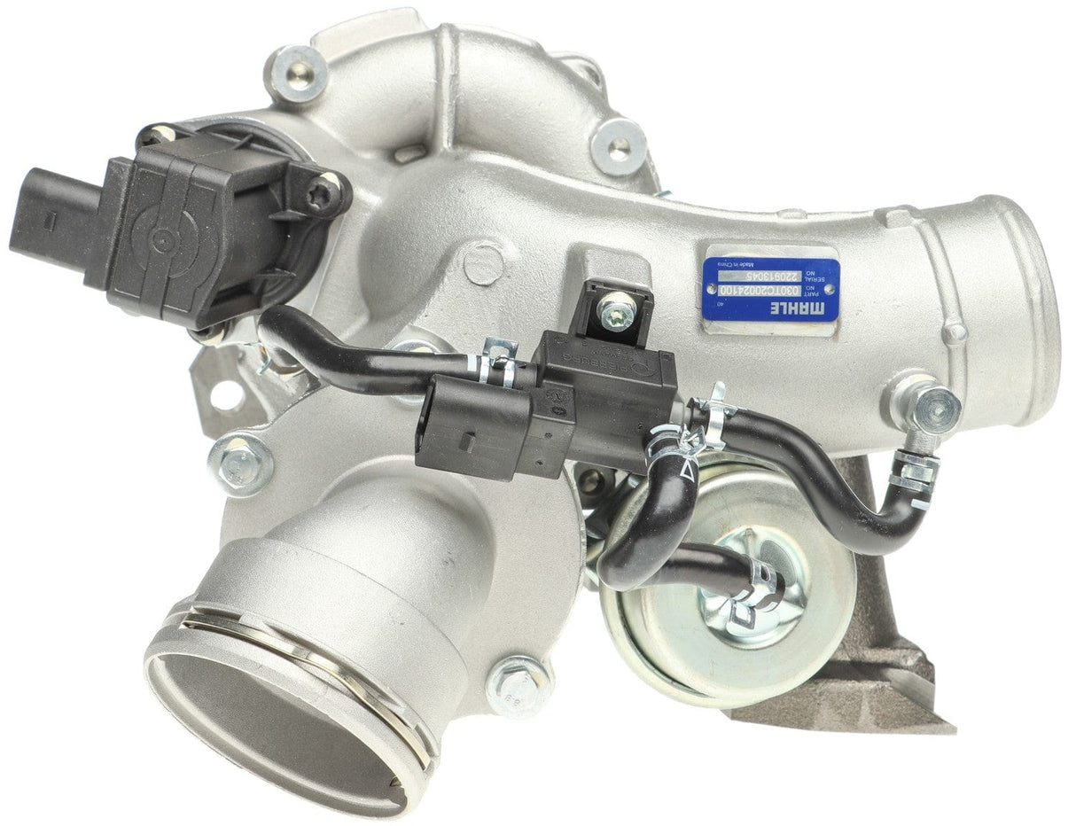 Remanufactured Turbocharger - VW