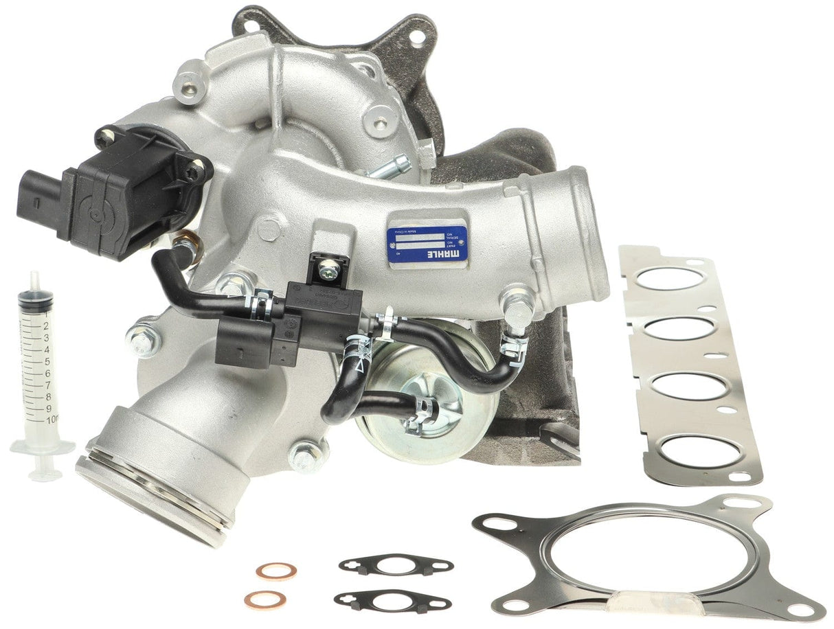 Remanufactured Turbocharger - VW