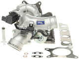 Remanufactured Turbocharger - VW