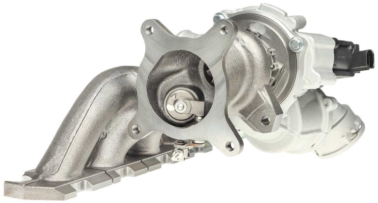 Remanufactured Turbocharger - VW