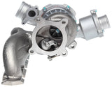 Turbocharger - Audi