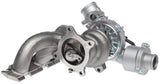 Turbocharger - Audi