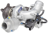 Remanufactured Turbocharger - Audi