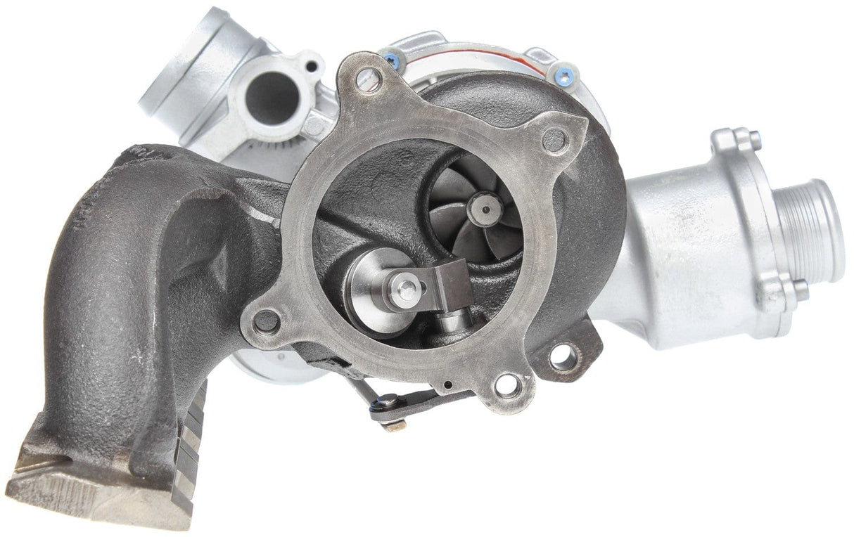 Remanufactured Turbocharger - Audi