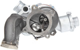 Remanufactured Turbocharger - Audi