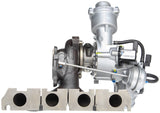 Remanufactured Turbocharger - Audi