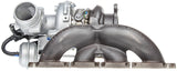 Remanufactured Turbocharger - Audi