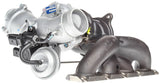 Remanufactured Turbocharger - Audi
