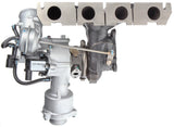 Remanufactured Turbocharger - Audi