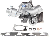 Remanufactured Turbocharger - Audi