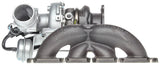 Remanufactured Turbocharger - Audi