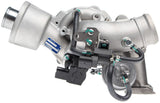 Turbocharger - Audi