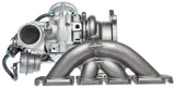 Turbocharger - Audi