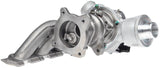 Turbocharger - Audi