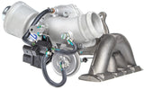 Remanufactured Turbocharger - Audi