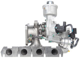 Remanufactured Turbocharger - Audi