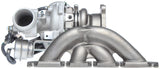Remanufactured Turbocharger - Audi