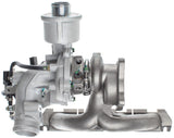 Remanufactured Turbocharger - Audi