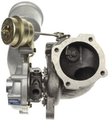 Turbocharger - Audi