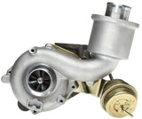 Turbocharger - Audi