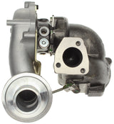 Turbocharger - Audi