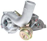 Turbocharger - VW