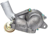 Turbocharger - VW