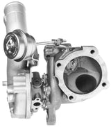 Turbocharger - VW