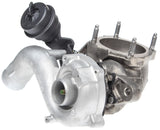 Remanufactured Turbocharger - VW