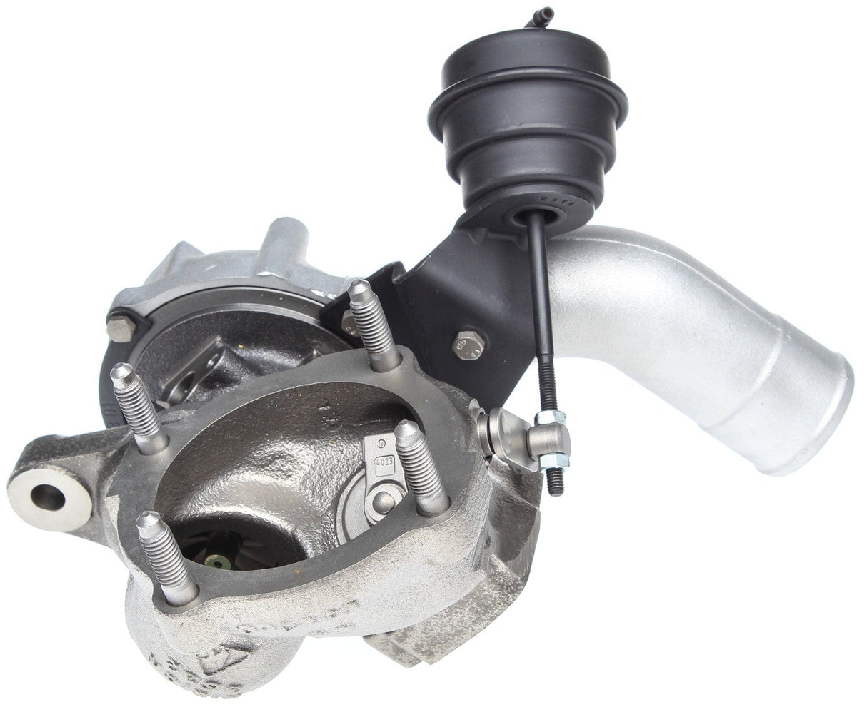 Remanufactured Turbocharger - VW