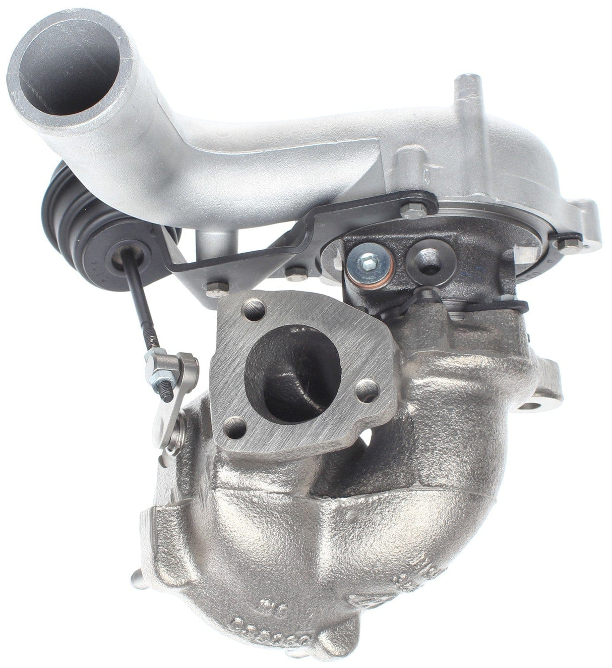 Remanufactured Turbocharger - VW