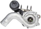 Remanufactured Turbocharger - VW